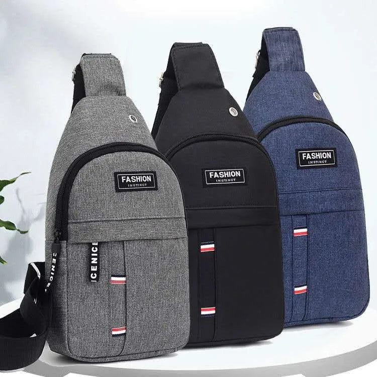 crossbody bagpack