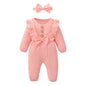 Newborn Baby Girl bodysuit